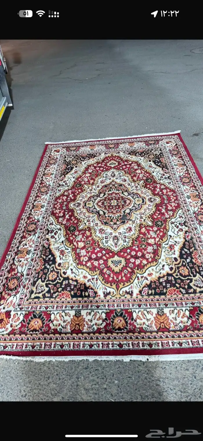 جلسات وكراسي خارجية 5