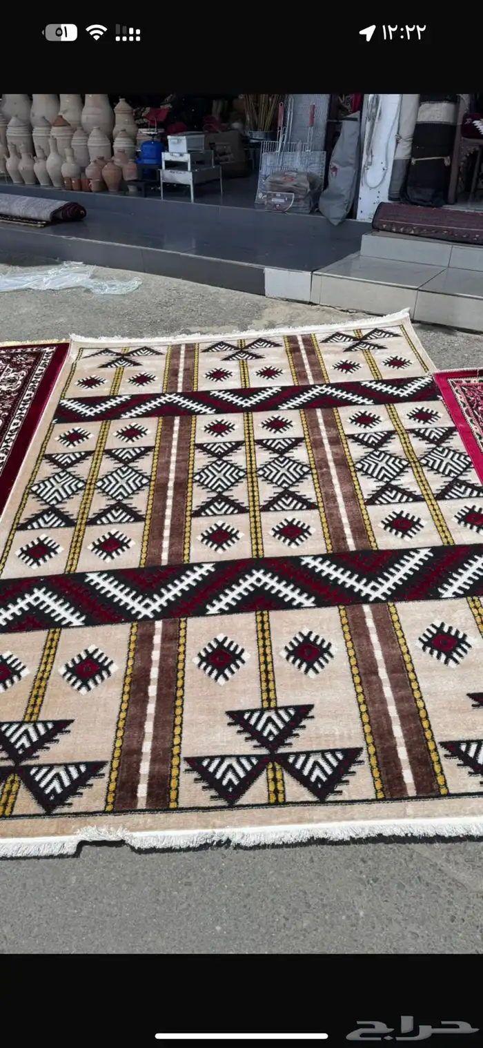 جلسات وكراسي خارجية 8