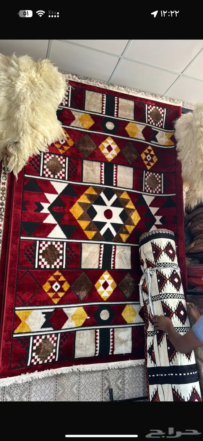 جلسات وكراسي خارجية 10