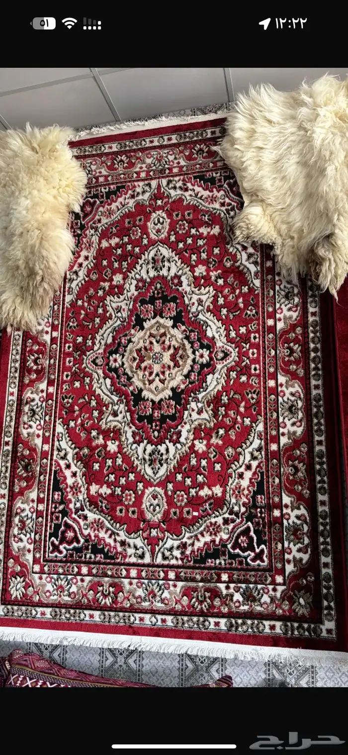 جلسات وكراسي خارجية 12