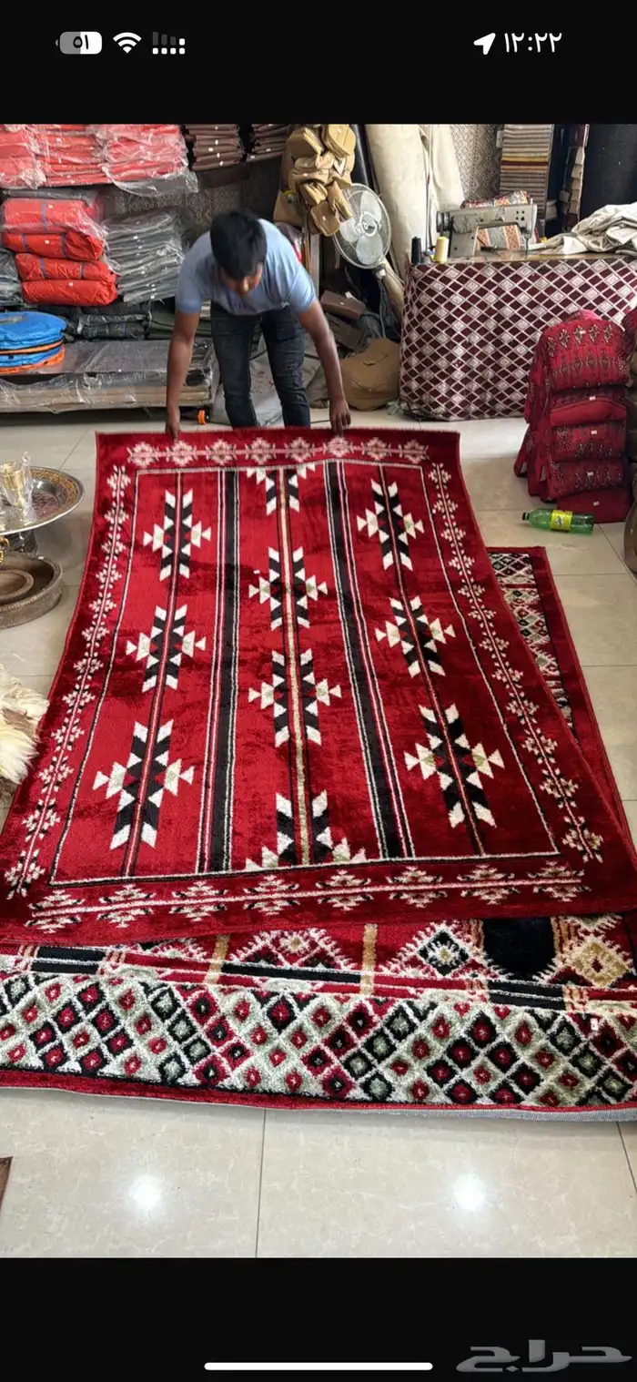 جلسات وكراسي خارجية 11