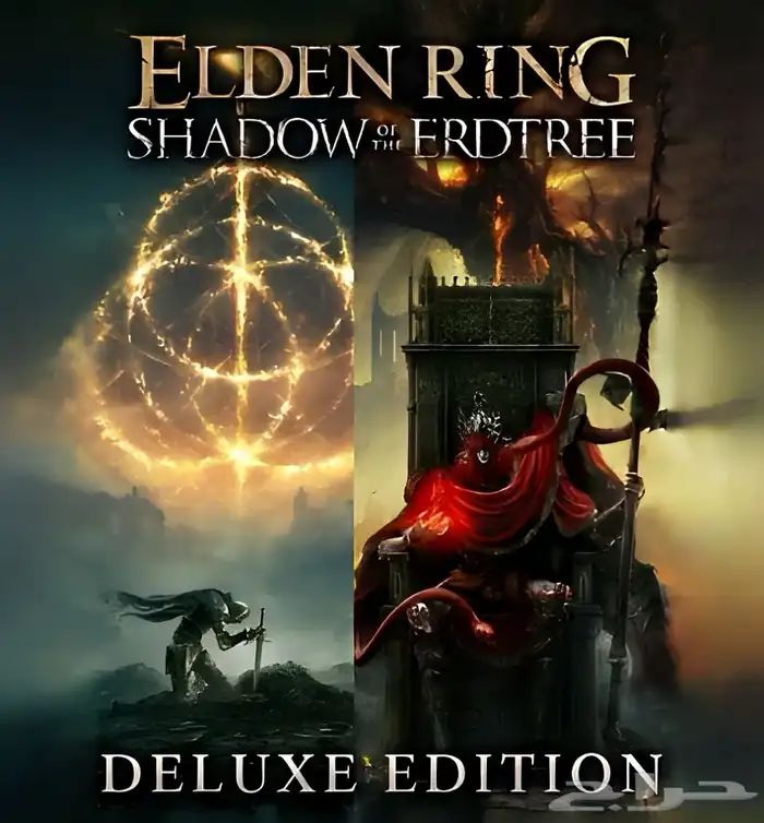 الدن رنق مع الاضافة dlc 0