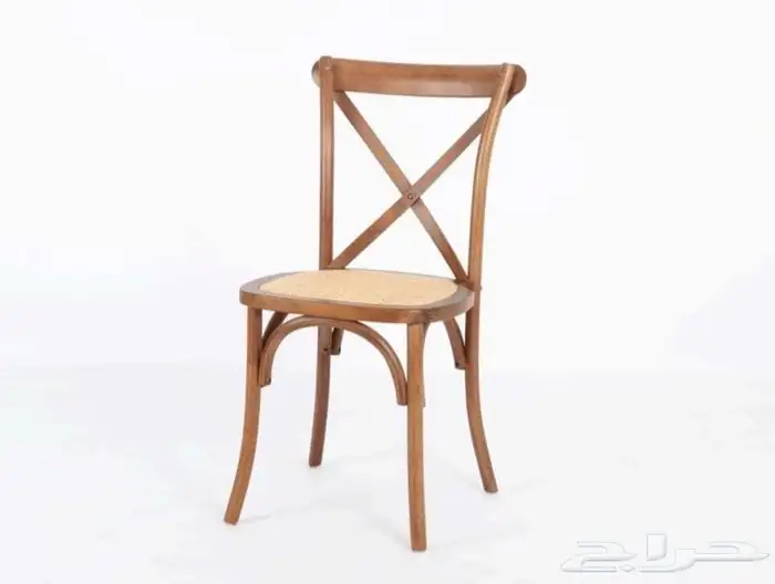 كراسي خشب مصرية 3