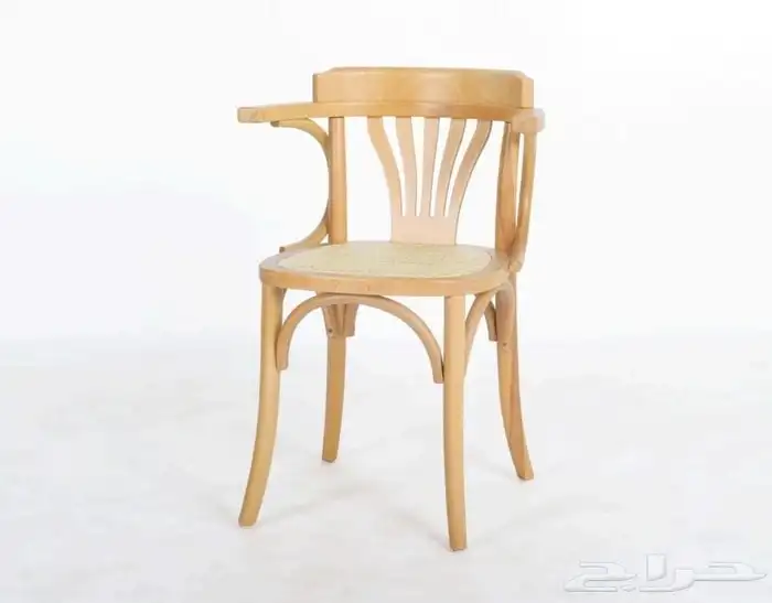 كراسي خشب مصرية 1