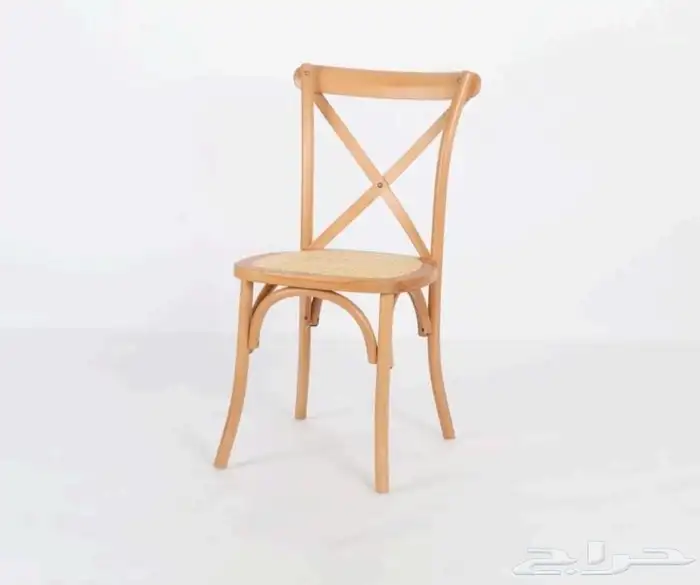 كراسي خشب مصرية 2