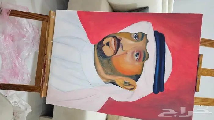رسم شخصيات 6