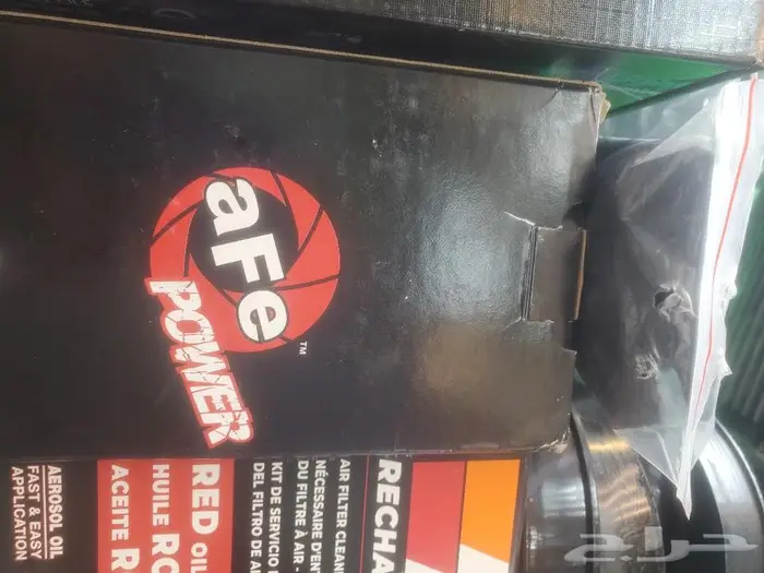 فلاتر رياضي 4