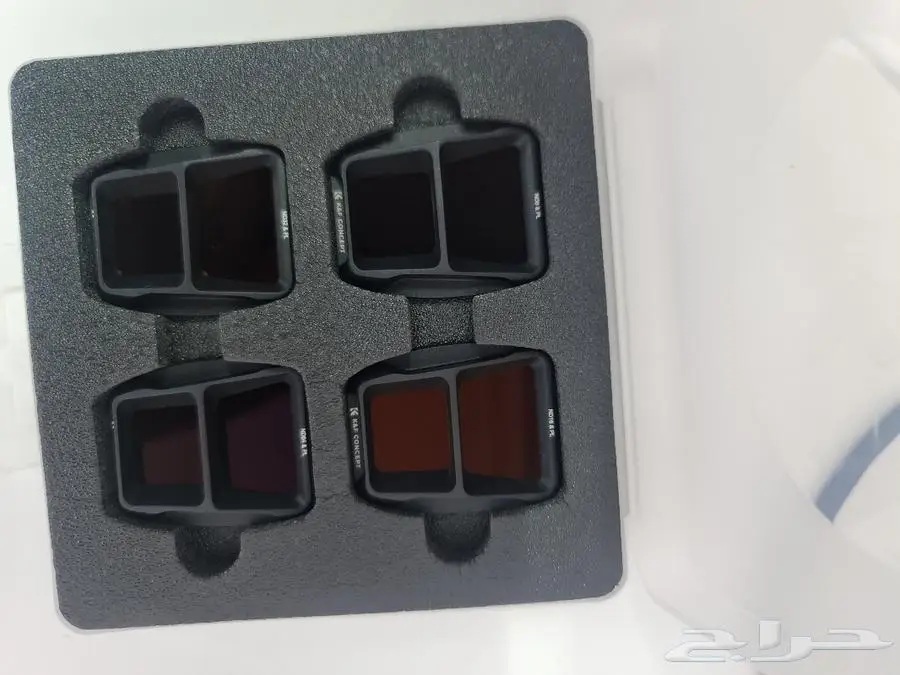 فلتر درون كاميرا dji air 3 0