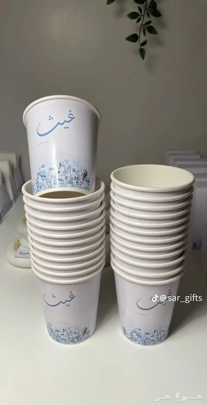 توزيعات لجميع المناسبات(اعراس-تخرج-مواليد.) بأسعار مخفضة 4