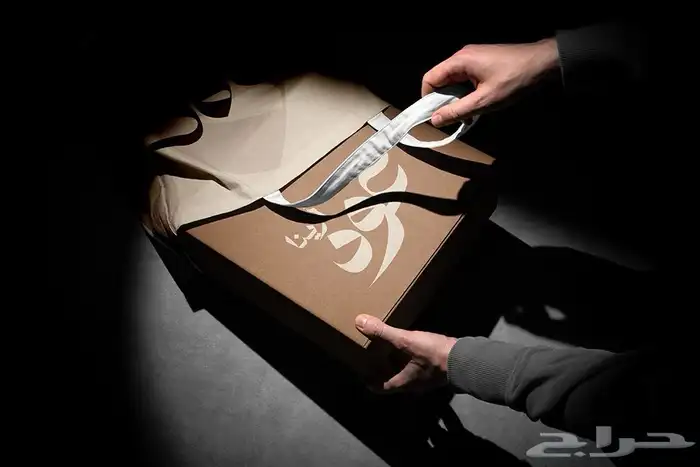 تصميم شعار لوقو احترافي و هوية بصرية متكاملة 6