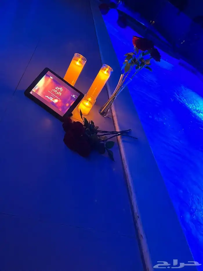 شالية بريم روز الفندقي للأيجار اليومي 29