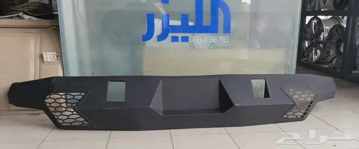 صدام صب جمس سييرا 2021 5