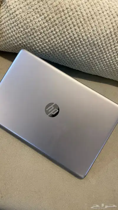 لاب توب HP للبيع نظييف جدا وجديد 2