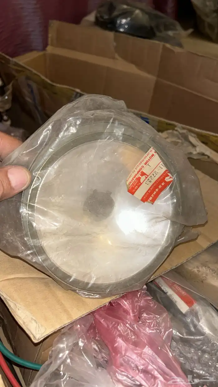 قطع غيار دبابات سوزوكي وهوندا 6