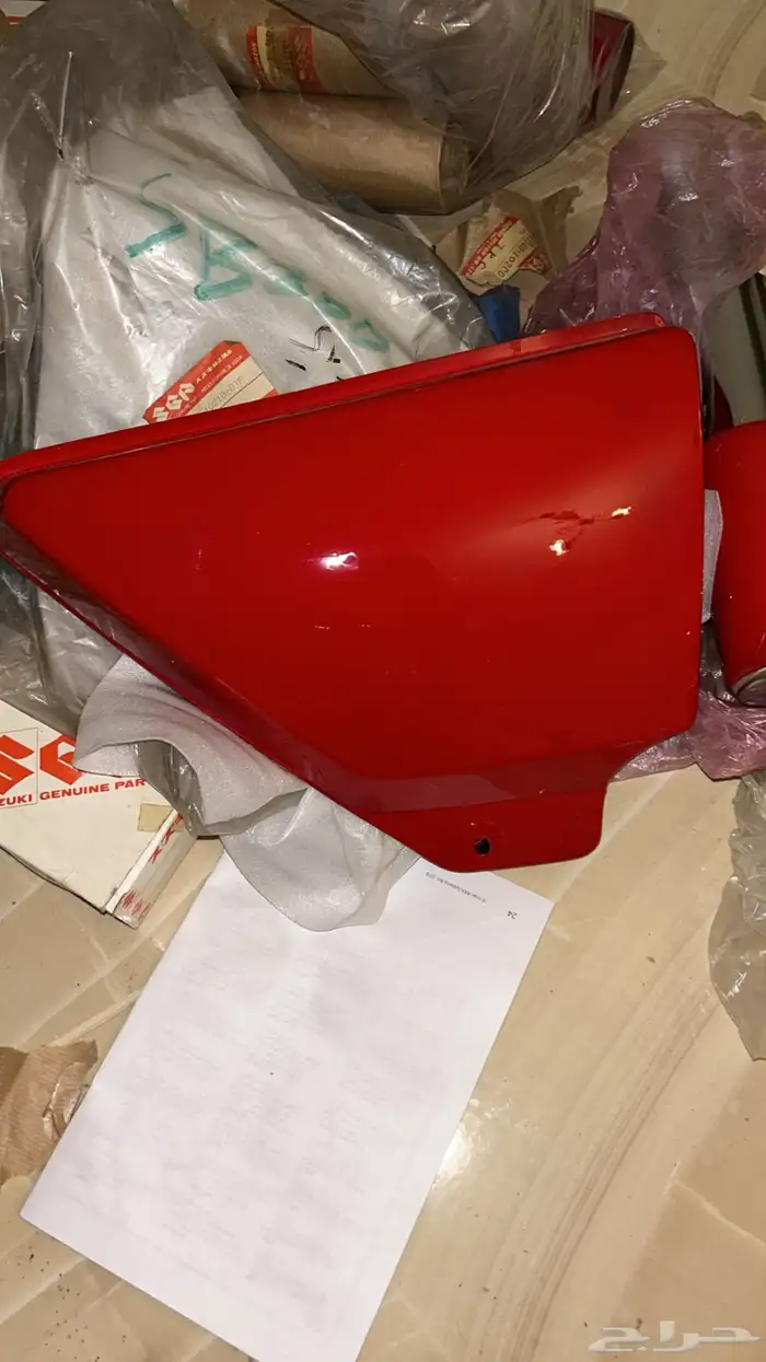 قطع غيار دبابات سوزوكي وهوندا 32