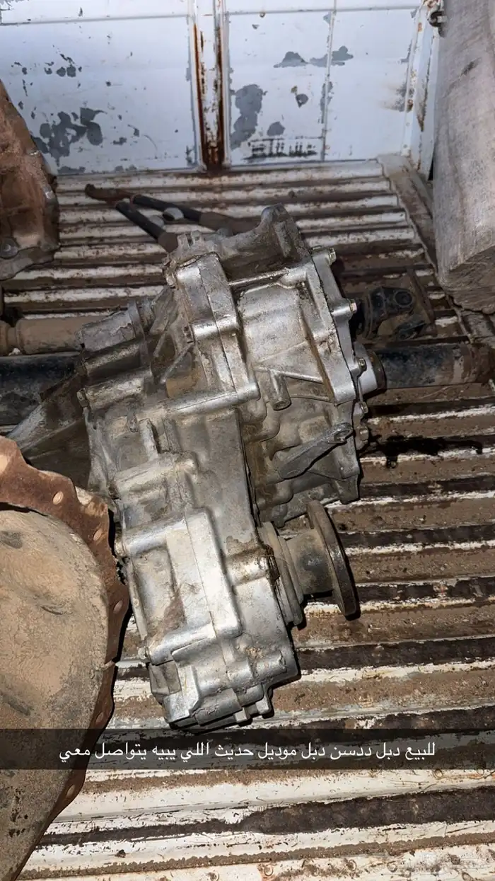 اغراض ددسن دبل بخاخ 1