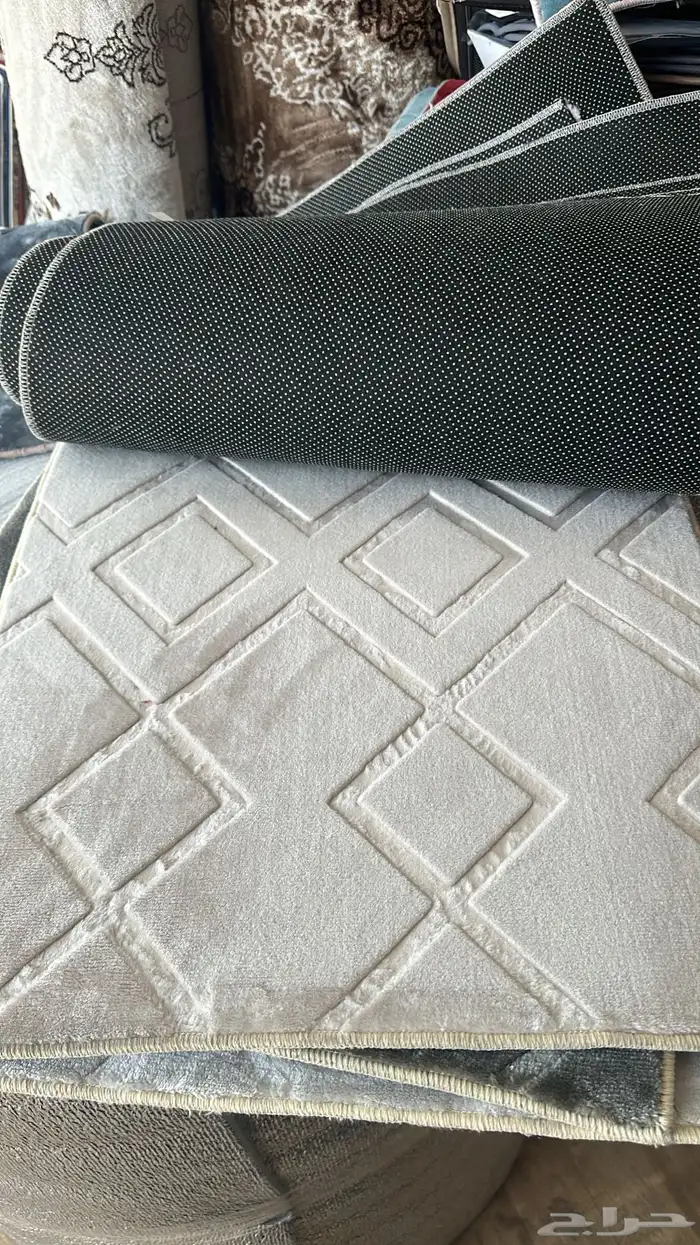 موكيت سجاد فنيل زراعي موكيت مساجد جميع انواع الموكيت 8