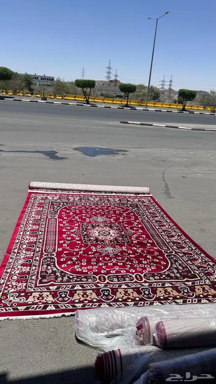 كراسي وجلسات خارجية 5
