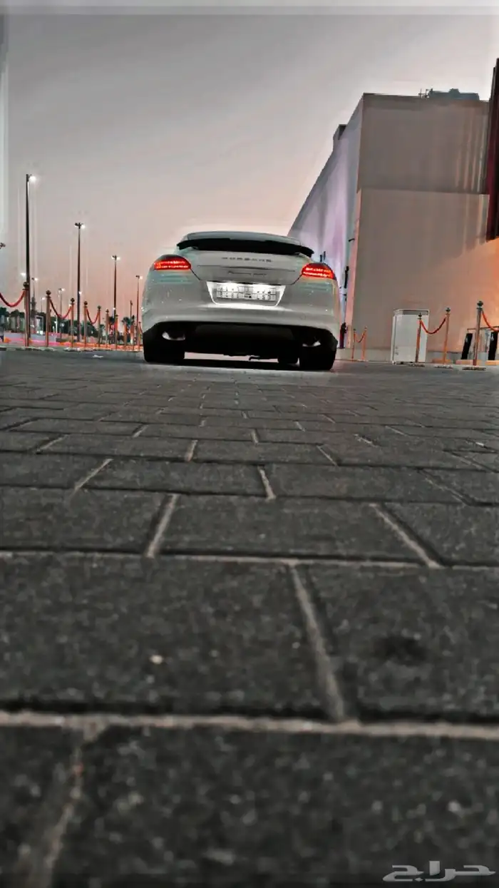 بورش بنميرا 2010 7