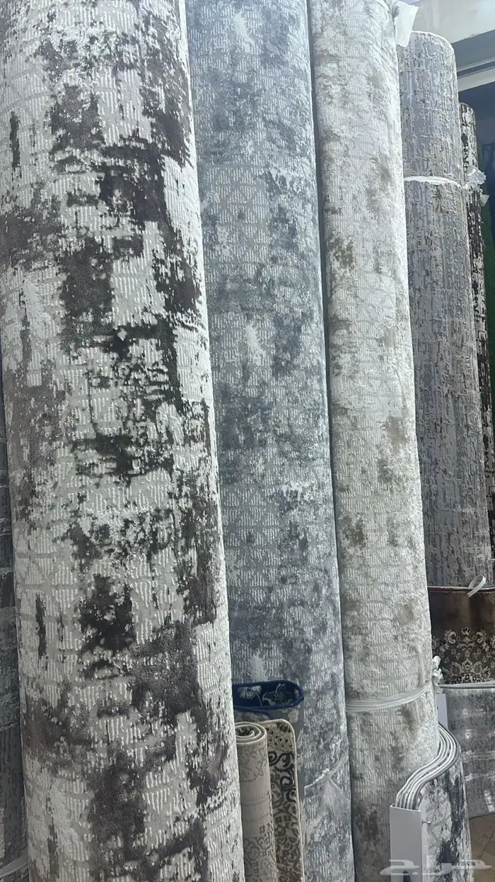 موكيت سجاد فنيل زراعي موكيت مساجد جميع انواع الموكيت 4