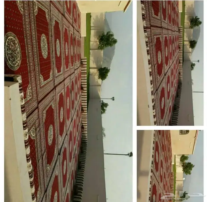 استراحة ايجار يومي الراشديه 1
