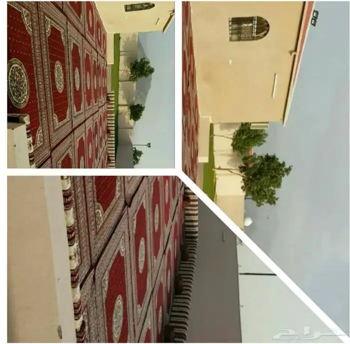 استراحة ايجار يومي الراشديه 9
