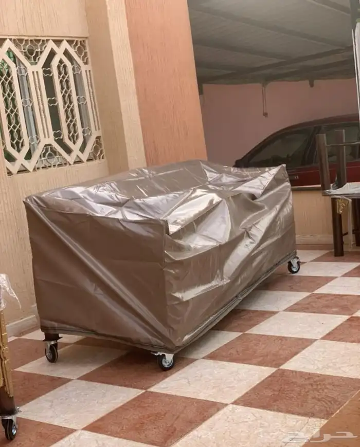 كراسي حديد خارجيه 20