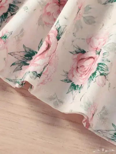 فستان بناتي للعيد 3