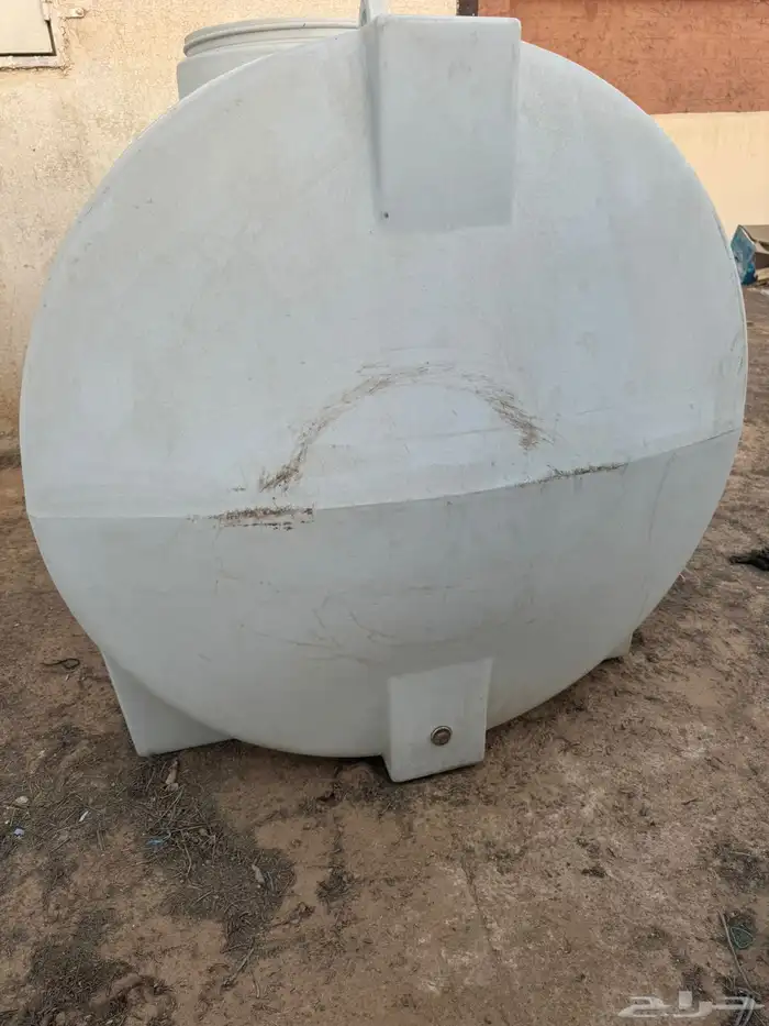 خزانين 2000الف التر للبيع العدد 2 6