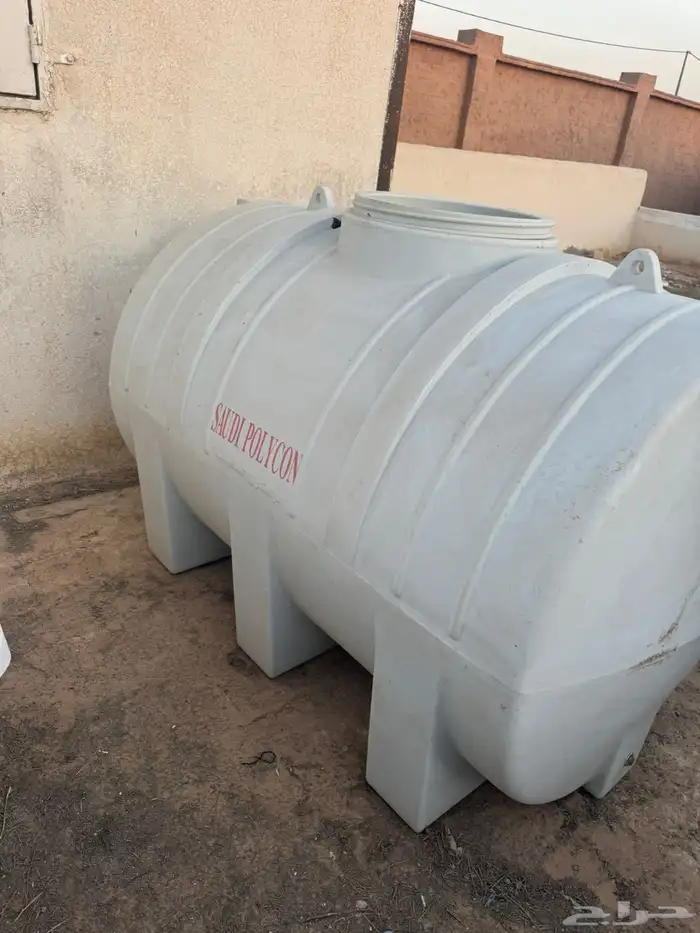 خزانين 2000الف التر للبيع العدد 2 9