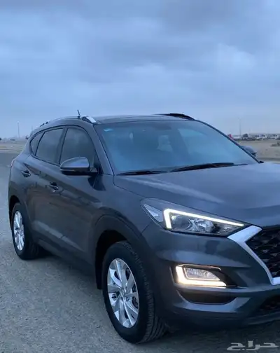 توسان 0 2 0 2 شبه جديد تم البيع عن طريق الموقع 1