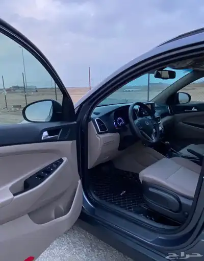 توسان 0 2 0 2 شبه جديد تم البيع عن طريق الموقع 11