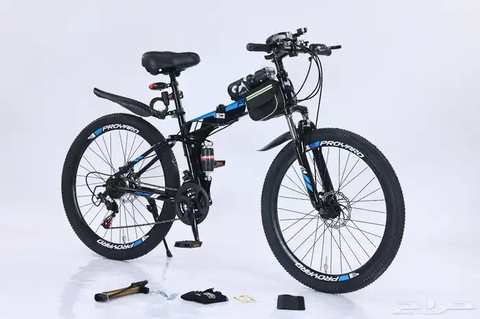 سيكل رياضي جديد 7