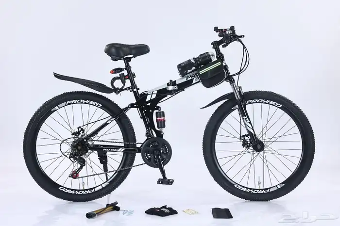 سيكل رياضي 4