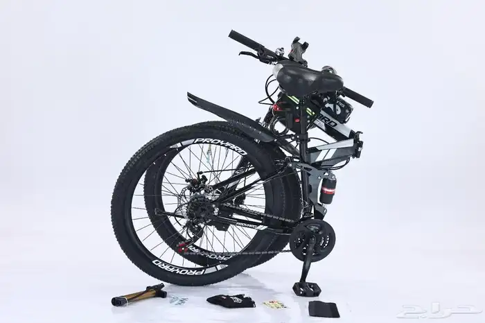 سيكل رياضي جديد 5