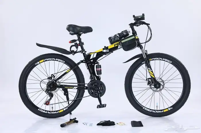 سيكل رياضي جديد 13