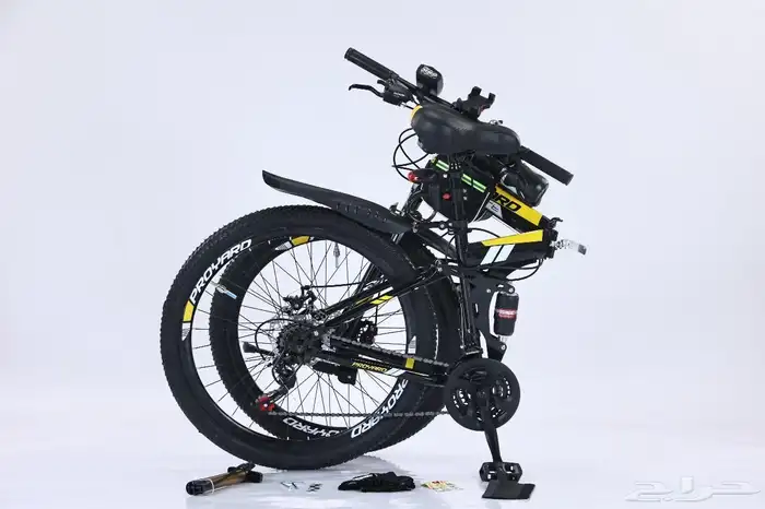 سيكل رياضي دراجة رياضية 14