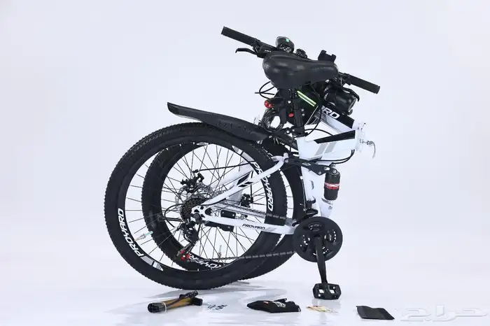 سيكل رياضي جديد 2