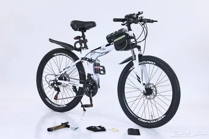 دراجة رياضية سيكل رياضي bicycle 0