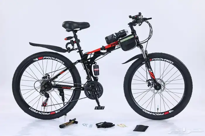 سيكل رياضي 10