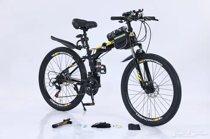 سيكل رياضي جديد 12