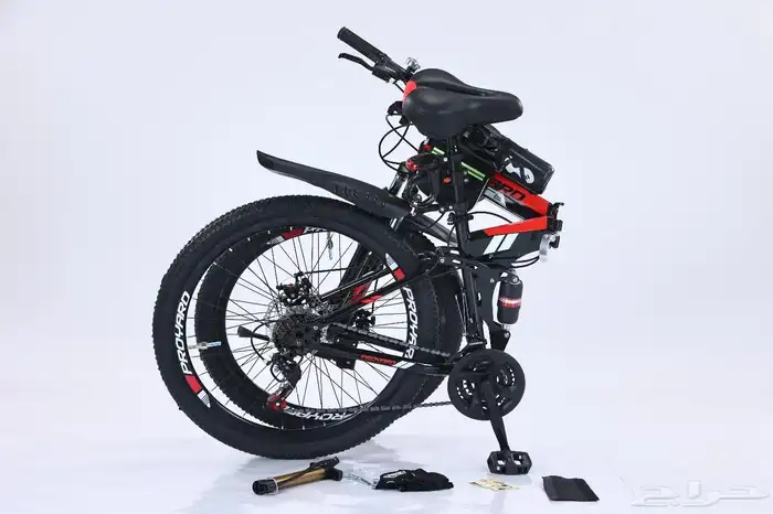 سيكل رياضي 11