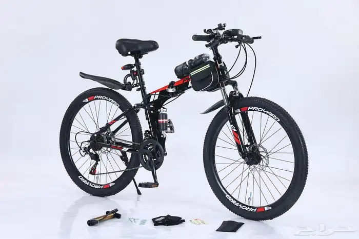 سيكل رياضي جديد 9