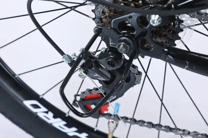 سيكل رياضي 17