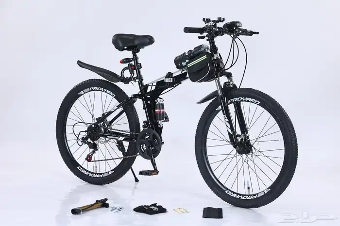 سيكل رياضي دراجة رياضية 3