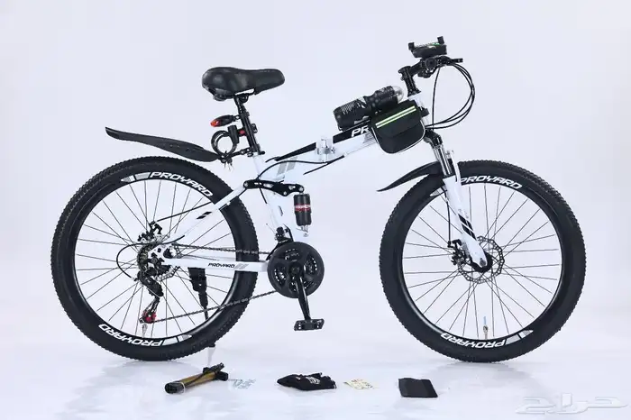 سيكل رياضي جديد 1