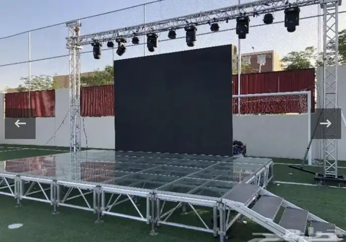 نجمة تالين لتنظيم المعارض والموتمرات 0