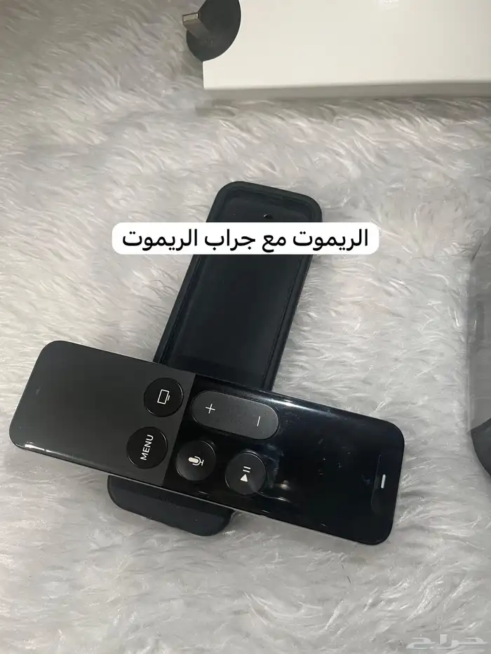 ابل تي في 4 2