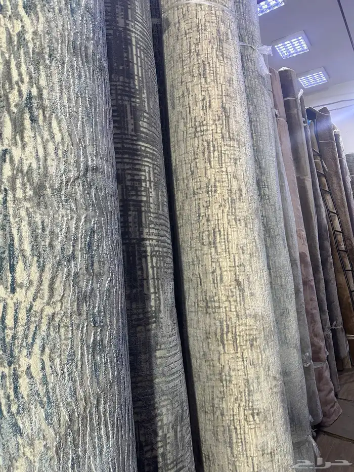 موكيت سجاد فنيل زراعي موكيت مساجد جميع انواع الموكيت 3