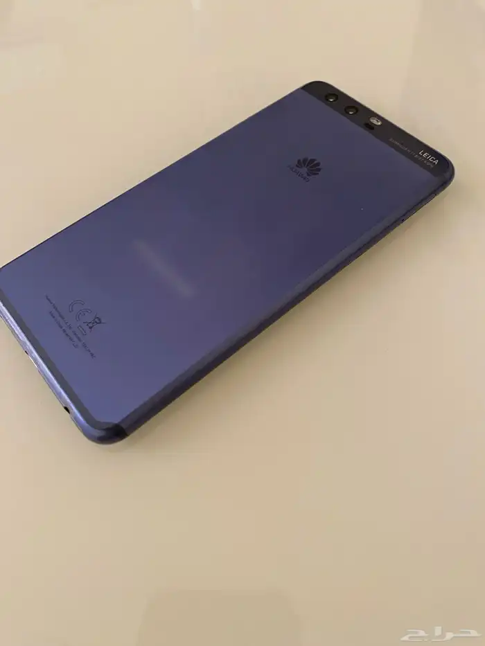 هواوي بي 10 P plus نظيف شريحتين 128 جيجا 3